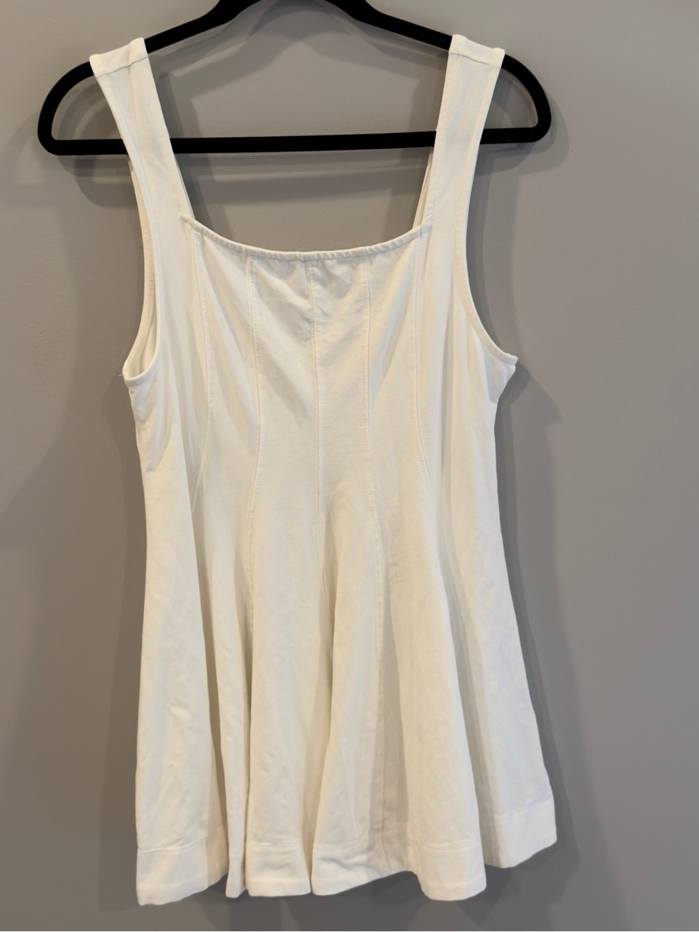 Maeve mini dress